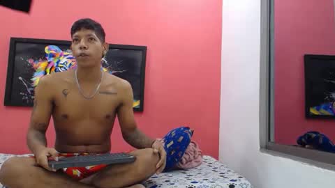 kloe matias online show from 1, 8, 2026