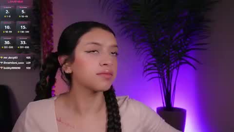 Snapshot of kloe_meow chatting on 18, 6, 2026 Kloe online show from 18, 6, 2026
