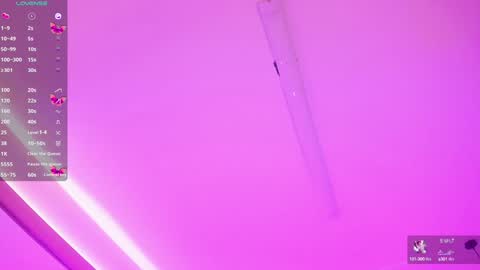 Kloe online show from 3, 12, 2024