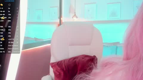 Kloe online show from 17, 12, 2024