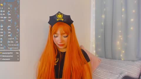 Kloe online show from 24, 1, 2025