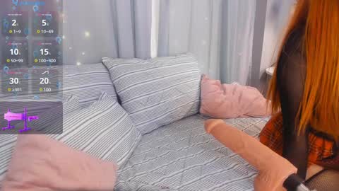 Kloe online show from 26, 1, 2025