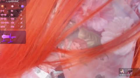 Kloe online show from 22, 2, 2025