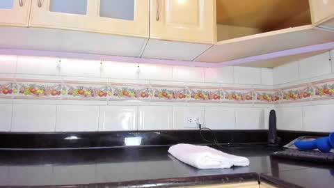 SOPHIA RIVERA online show from 21, 2, 2025