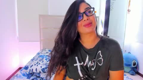 Snapshot of kloeass chatting on 8, 2, 2026 SOPHIA RIVERA online show from 8, 2, 2026