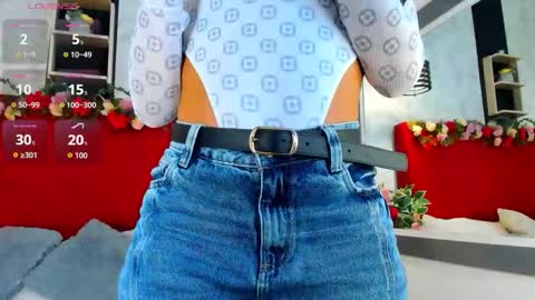 Snapshot of kloeh_star chatting on 21, 2, 2026 Kloeh online show from 21, 2, 2026