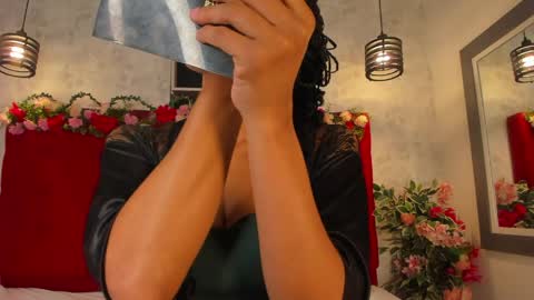 Snapshot of kloeh_star chatting on 16, 5, 2026 Kloeh online show from 16, 5, 2026