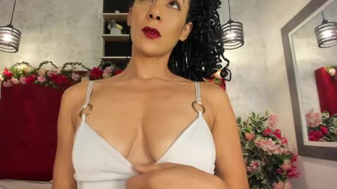 Snapshot of kloeh_star chatting on 27, 5, 2026 Kloeh online show from 27, 5, 2026