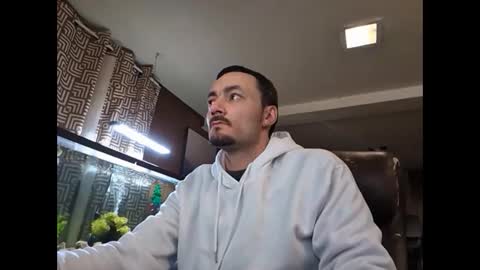 Snapshot of klou502 chatting on 2, 12, 2024 LOUiViLAN online show from 2, 12, 2024