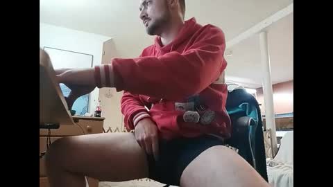 Snapshot of klou502 chatting on 5, 1, 2025 LOUiViLAN online show from 5, 1, 2025