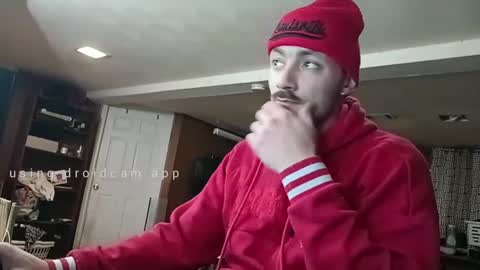 Snapshot of klou502 chatting on 11, 1, 2025 LOUiViLAN online show from 11, 1, 2025