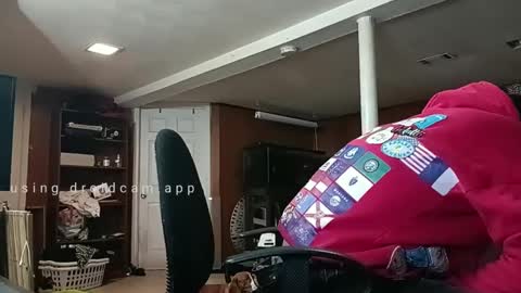 Snapshot of klou502 chatting on 11, 1, 2025 LOUiViLAN online show from 11, 1, 2025