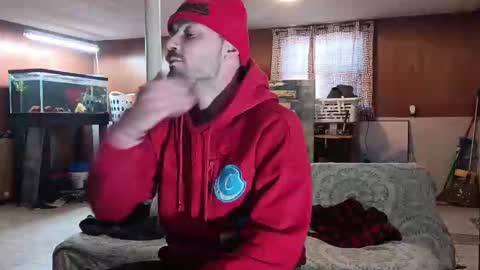 Snapshot of klou502 chatting on 15, 1, 2025 LOUiViLAN online show from 15, 1, 2025