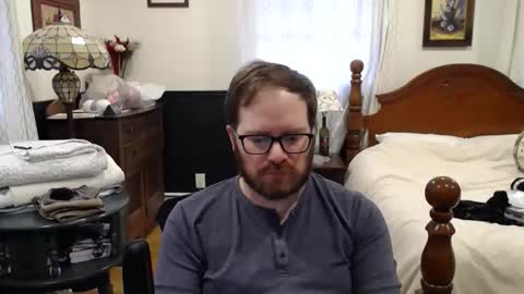 Kris online show from 11, 11, 2025