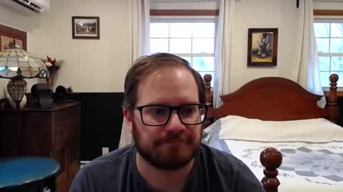 Kris online show from 21, 2, 2026