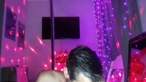 Kevv  Heidi All Hallows Eve Show online show from 12, 9, 2025