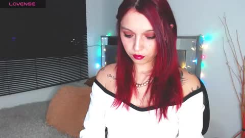 Snapshot of kmila_carson chatting on 6, 12, 2024 kmila online show from 6, 12, 2024