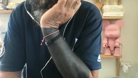 Snapshot of knicker76 chatting on 15, 7, 2026 knicker76 online show from 15, 7, 2026