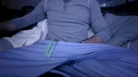 Knight3975 online show from 22, 11, 2025