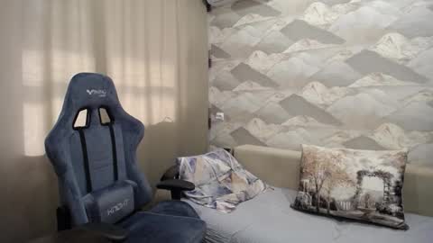 Carter.  online show from 22, 10, 2025