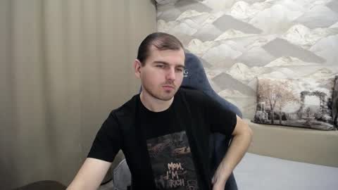 Carter.  online show from 19, 12, 2025