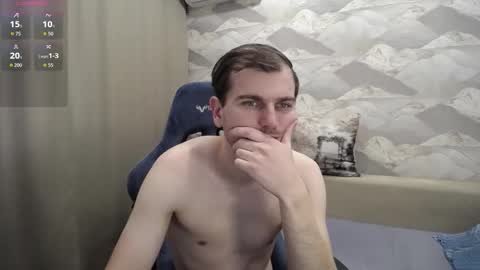 Carter.  online show from 6, 2, 2026