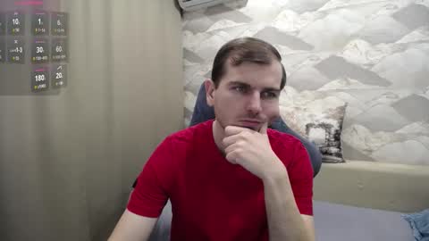 Carter.  online show from 7, 2, 2026