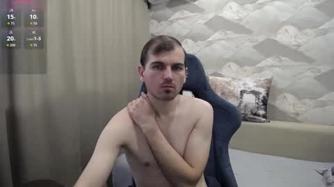 Snapshot of knight_5 chatting on 28, 3, 2026 Carter. online show from 28, 3, 2026
