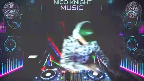 Nico Knight online show from 27, 3, 2026