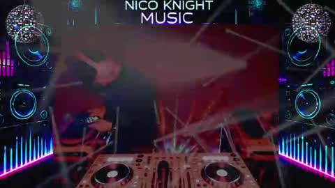Nico Knight online show from 30, 3, 2026
