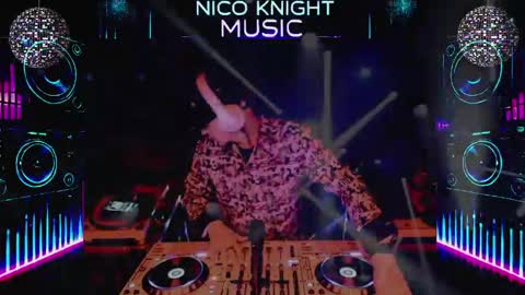 Nico Knight online show from 9, 4, 2026