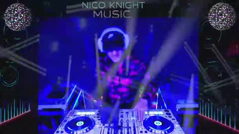 Nico Knight online show from 16, 4, 2026