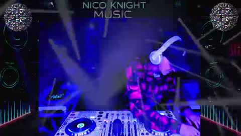 Nico Knight online show from 26, 4, 2026