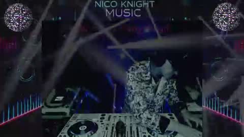 Snapshot of knight_protector chatting on 13, 6, 2026 Nico Knight online show from 13, 6, 2026