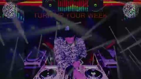 Nico Knight online show from 7, 7, 2026