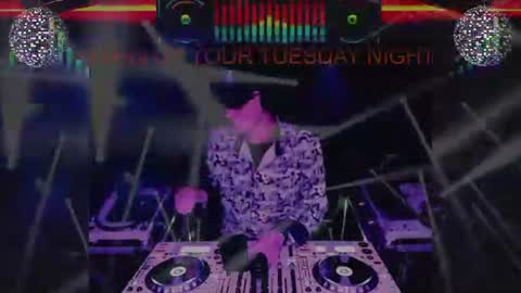 Nico Knight online show from 22, 7, 2026
