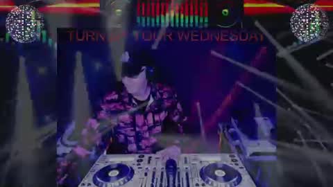 Nico Knight online show from 23, 7, 2026