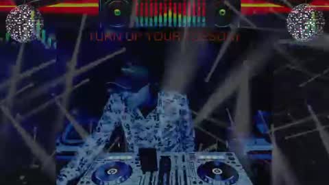 Nico Knight online show from 28, 7, 2026