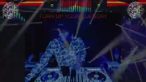 Nico Knight online show from 28, 7, 2026