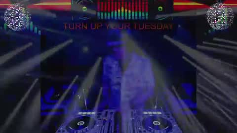 Nico Knight online show from 29, 7, 2026