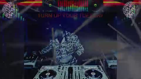 Nico Knight online show from 30, 7, 2026
