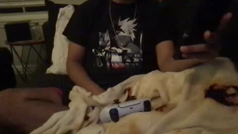 Knightly Stroker online show from 4, 2, 2025