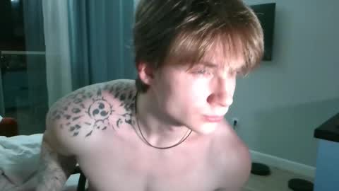 Adam online show from 12, 2, 2026