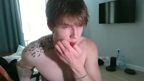 Adam online show from 16, 2, 2026