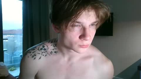 Adam online show from 3, 4, 2026