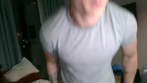 Adam online show from 10, 4, 2026