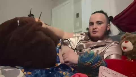 Snapshot of knotty_n3bulara chatting on 17, 2, 2026 Miss Nebulara online show from 17, 2, 2026