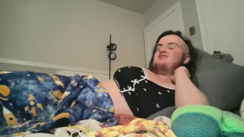 Snapshot of knotty_n3bulara chatting on 24, 2, 2026 Miss Nebulara online show from 24, 2, 2026