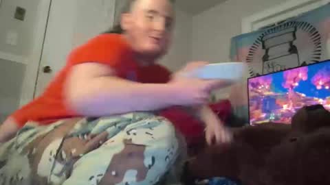 Miss Nebulara online show from 17, 3, 2026