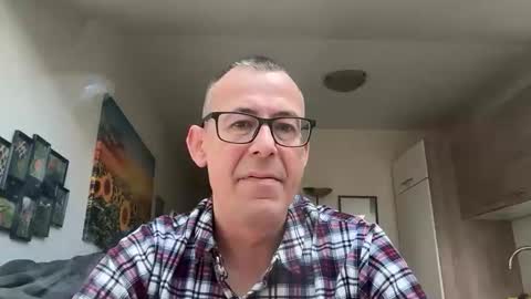 knusperhase1 online show from 19, 4, 2026